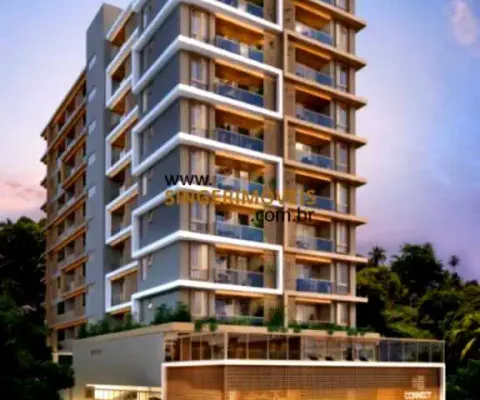 Aptº(s) 1 quarto e sala, '(em construção)', p/ investir ou morar, lazer e comodidades totais, em construção > para venda > ondina > salvador/ba