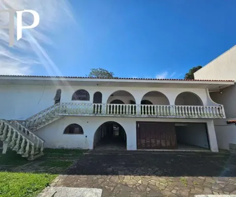 Terreno à venda, 1210 m  por r  2.900.000,00 - bacacheri - curitiba pr