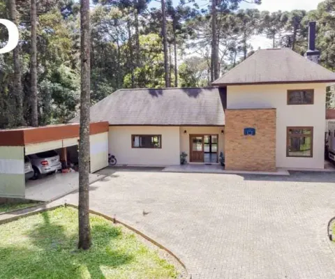 Casa com 4 dormitórios à venda, 400 m  por r  1.979.900,00 - jardim esmeralda - piraquara pr