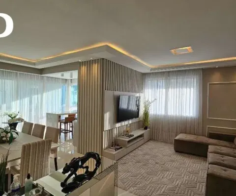 Apartamento com 3 dormitórios à venda, 149 m  por r  2.350.000,00 - centro - itapema sc