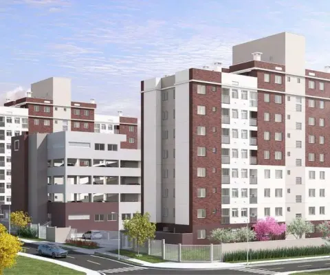 Cobertura a venda 3 quartos 110 m2 - próximo ao pineville - pinhais