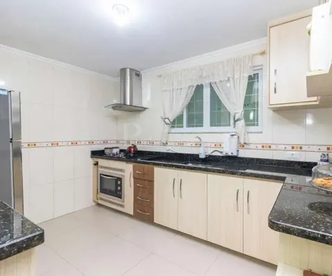 Casa com 3 quartos à venda na Rua Padre Dehon, Boqueirão, Curitiba
