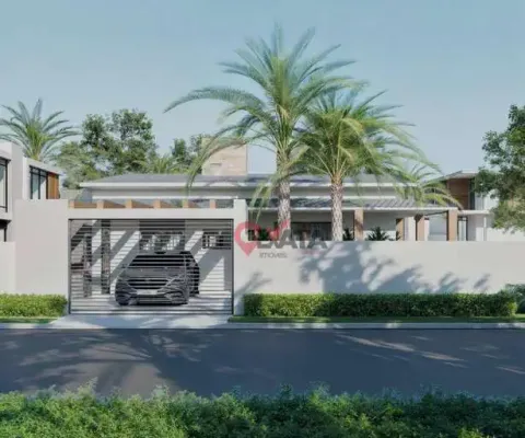 Casa de esquina à venda – balneário brandalize – itapoá/sc - r$ 420.000,00