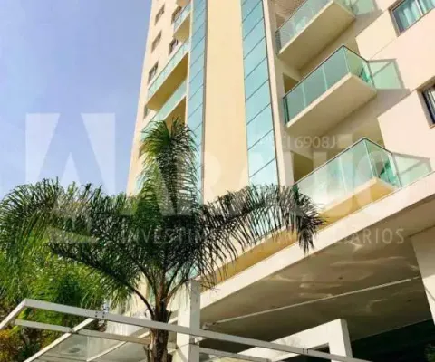 Apartamento com 1 suíte e 1 dormitório no bairro vila operária em itajaí