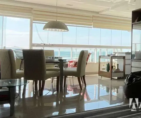 Apartamento diferenciado frente mar  em balneário piçarras
