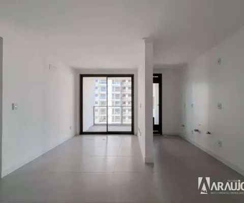 Apartamento com 1 suíte e 1 dormitório no bairro são vicente em itajaí