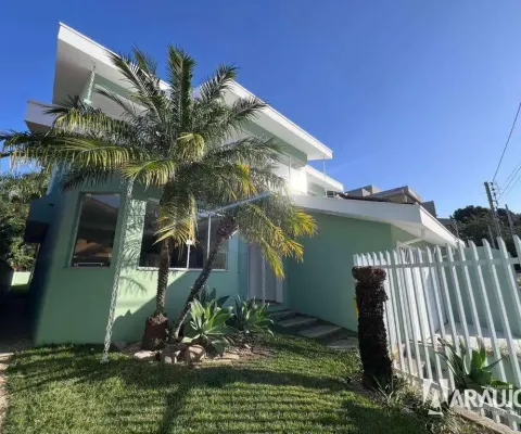 Casa com 2 suítes no bairro praia dos amores em balneário camboriú
