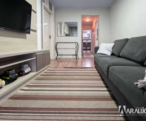 Casa com 3 dormitórios no bairro são joão em itajaí