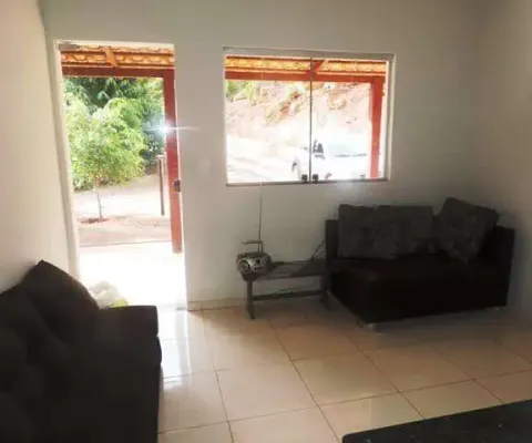 Chácara / sítio com 3 quartos à venda no Parque Lagoa das Flores, Esmeraldas 