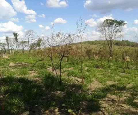Terreno à venda no Chacreamento dos Tropeiros, Esmeraldas 