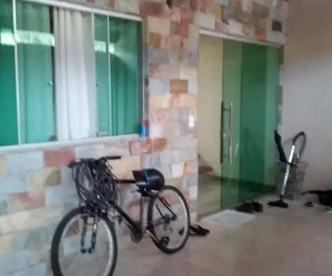 Casa com 3 quartos à venda na Cidade Verde, Betim 