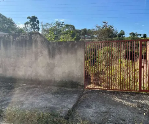 Terreno à venda no Monte Verde, Betim 