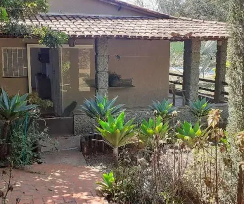 Chácara / sítio com 3 quartos à venda no Vivendas Santa Mônica, Igarapé 