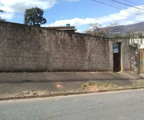 Lote excelente localização, murado próximo a prefeitura