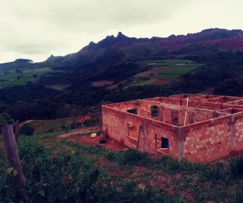 Terreno à venda no Conceição de Itaguá, Brumadinho 