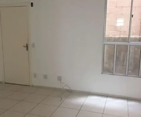 Apartamento com 2 quartos à venda no Riacho de Areia, Betim 