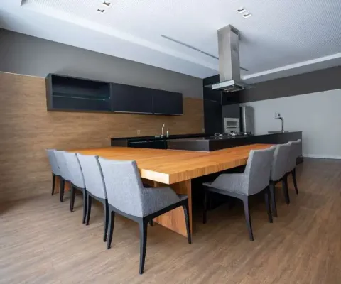 Apartamento com 4 quartos à venda em Gutierrez, Belo Horizonte 