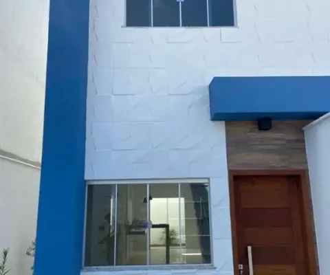 Casa com 2 quartos à venda no Monte Verde, Betim 