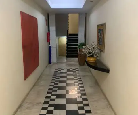 Apartamento com 4 quartos à venda na Serra, Belo Horizonte 