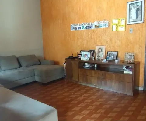 Casa com 3 quartos à venda no Jardim Petrópolis, Betim 