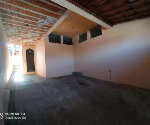 Casa com 3 quartos à venda na Senhora Das Graças, Betim 