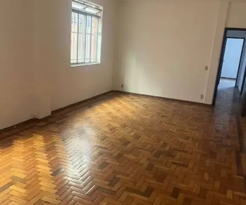 Apartamento com 4 quartos à venda em Gutierrez, Belo Horizonte 