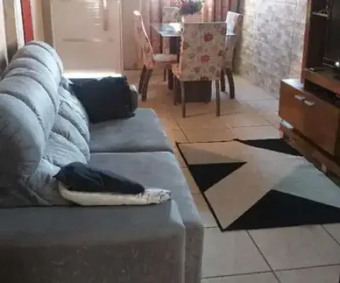 Casa com 3 quartos à venda no Novo Horizonte, Betim 