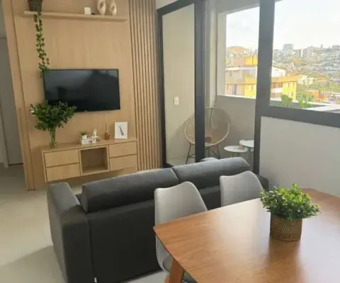 Apartamento com 3 quartos à venda no Santo Antônio, Belo Horizonte 