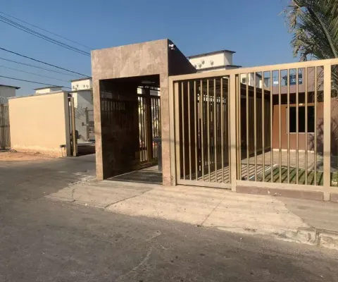 Apartamento com 2 quartos à venda no Parque Ipiranga, Betim 