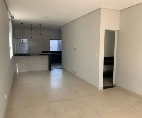 Casa com 3 quartos à venda na Senhora Das Graças, Betim 