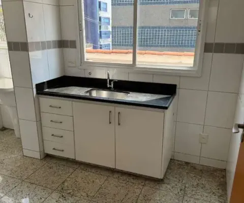 Apartamento com 3 quartos à venda na Barroca, Belo Horizonte 