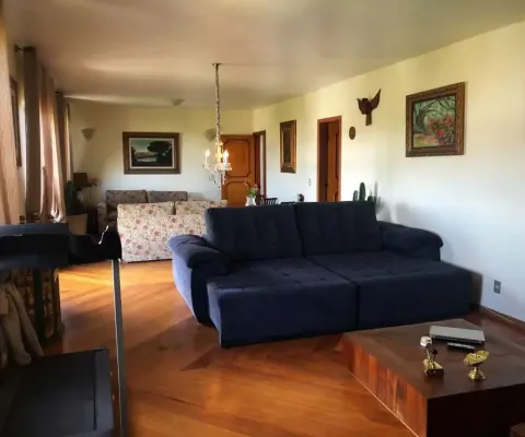 Apartamento com 4 quartos à venda no Jardim Atlântico, Belo Horizonte 