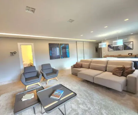 Apartamento com 4 quartos à venda na Anchieta, Belo Horizonte 