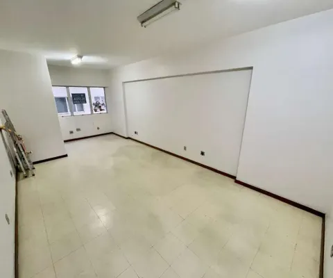 Sala comercial com 1 sala à venda na Santa Efigênia, Belo Horizonte 