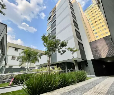 Apartamento com 3 quartos à venda no Cruzeiro, Belo Horizonte 