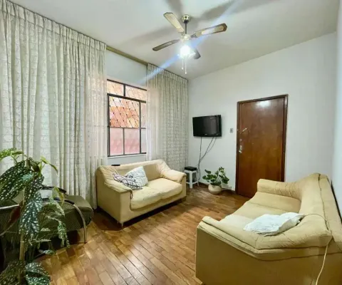 Apartamento com 3 quartos à venda no Santo Antônio, Belo Horizonte 