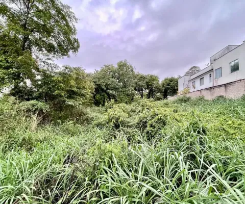 Terreno em condomínio fechado à venda no Guarujá, Betim 