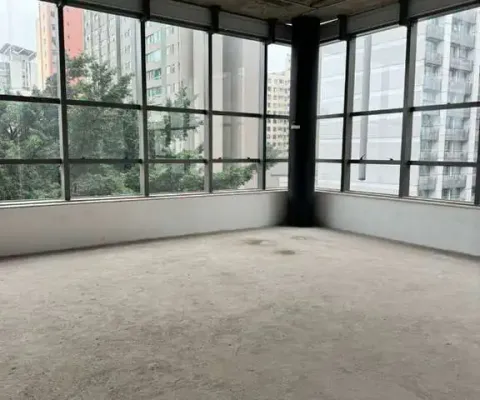 Loja para alugar na avenida augusto lima - centro de belo horizonte  510 m²