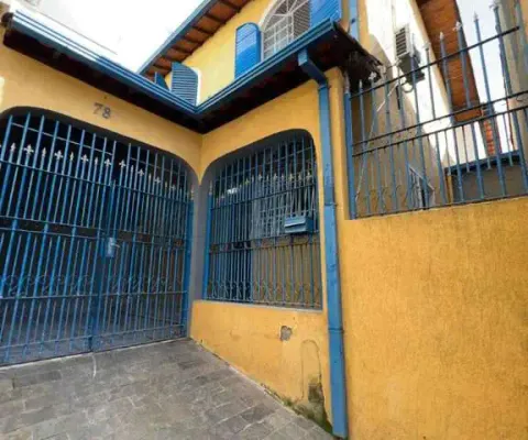 Casa com 3 quartos à venda na Santa Amélia, Belo Horizonte 