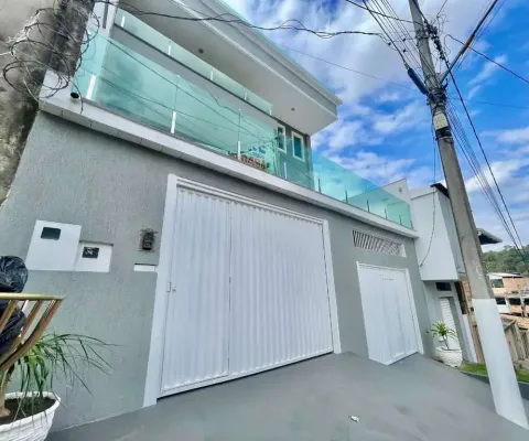 Casa com 3 quartos à venda no Renascer, Betim 