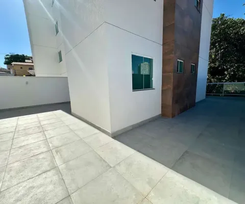 Apartamento com 2 quartos à venda no Planalto, Belo Horizonte 