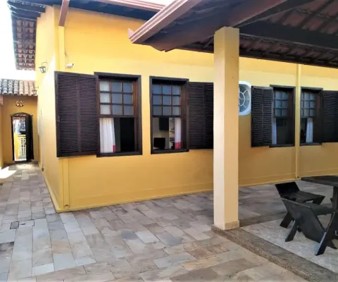 Casa com 3 quartos à venda no Guarujá, Betim 