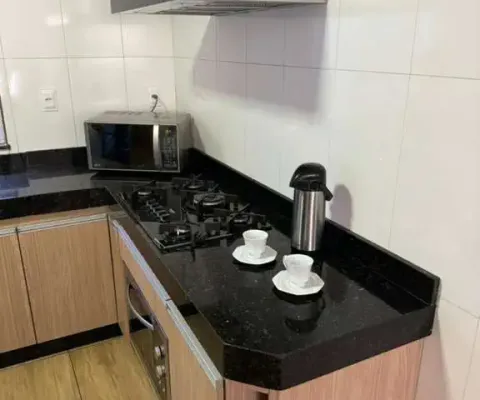 Casa com 3 quartos à venda no Monte Verde, Betim 