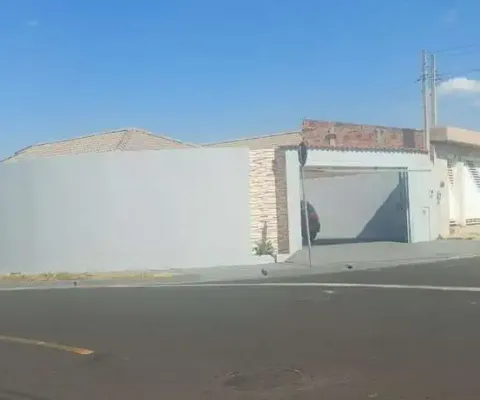 Casa com 2 quartos à venda no Jardim Cristo Redentor, Ribeirão Preto 