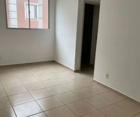 Apartamento com 2 quartos à venda no Sumarezinho, Ribeirão Preto 