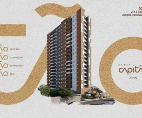 Lançamento exclusivo na zona norte de ribeirão preto