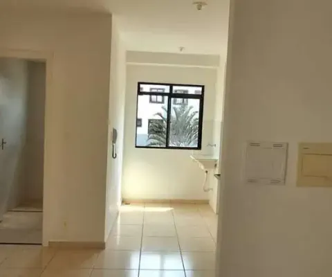 Apartamento com 2 quartos à venda no Recanto das Palmeiras, Ribeirão Preto 