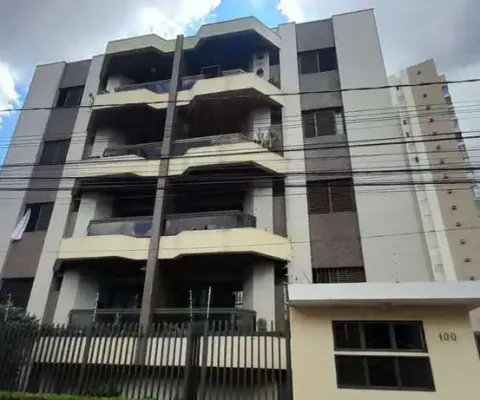 Apartamento com 3 quartos à venda no Santa Cruz do José Jacques, Ribeirão Preto 