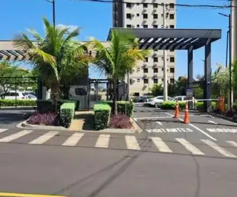 Apartamento com 2 quartos à venda no Jardim Paulistano, Ribeirão Preto 