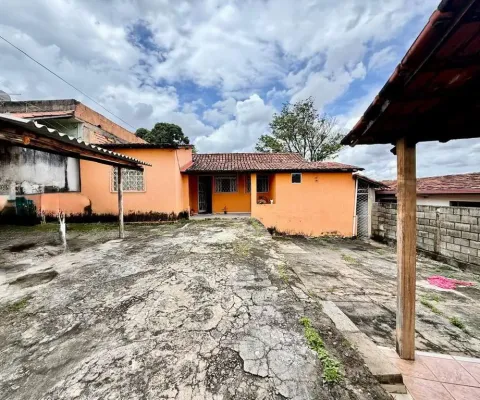 Casa com 3 quartos à venda no Angola, Betim 